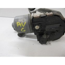 Moteur Essuie Glace Avant Gauche Peugeot 407 Phase 1